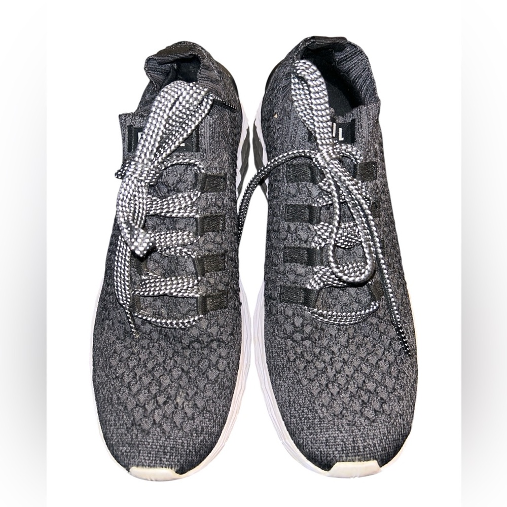 NOBULL Graphite all day knit Athletic Shoes for Performance - Picture 2 of 5